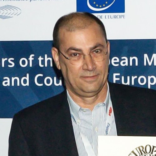 Ciro Cacciola