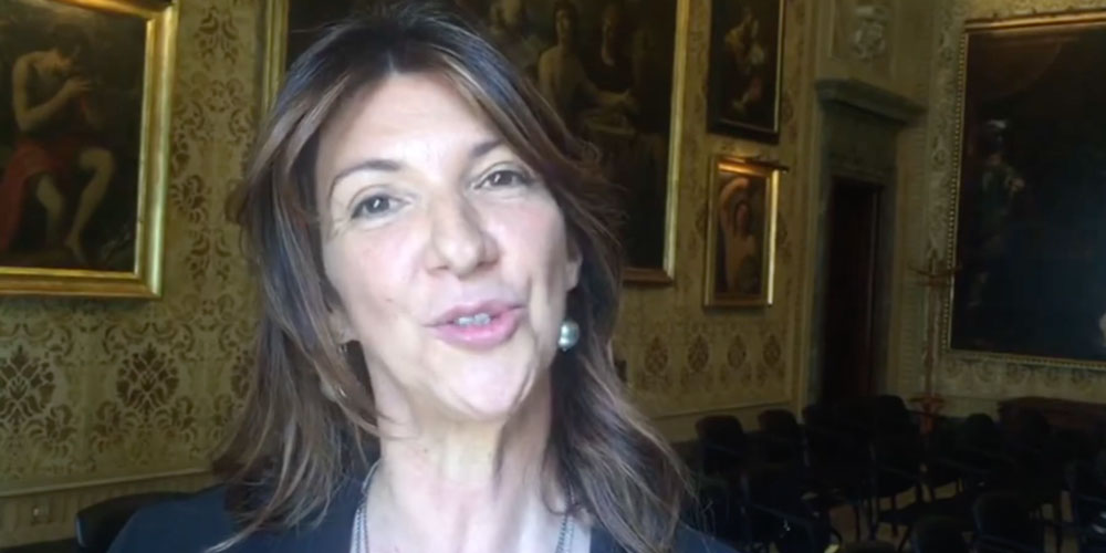 Cristiana Mainardi