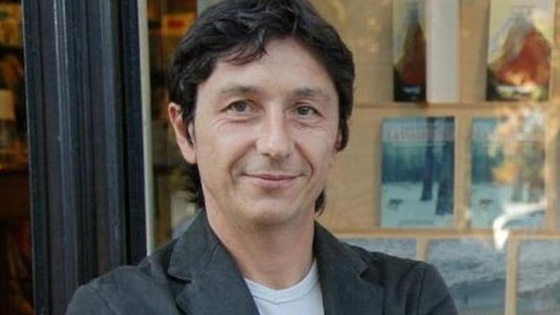 Carlo Grande