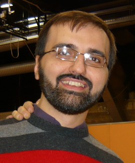 Danilo Moretti