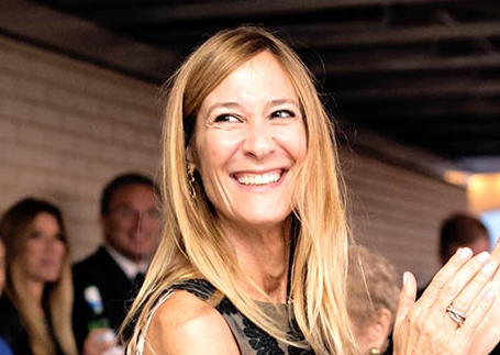 Maria Gliozzi