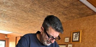 Enrico Signorini