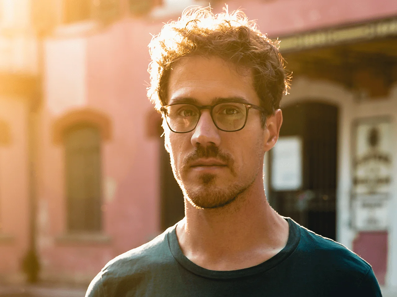 Alberto Madrigal