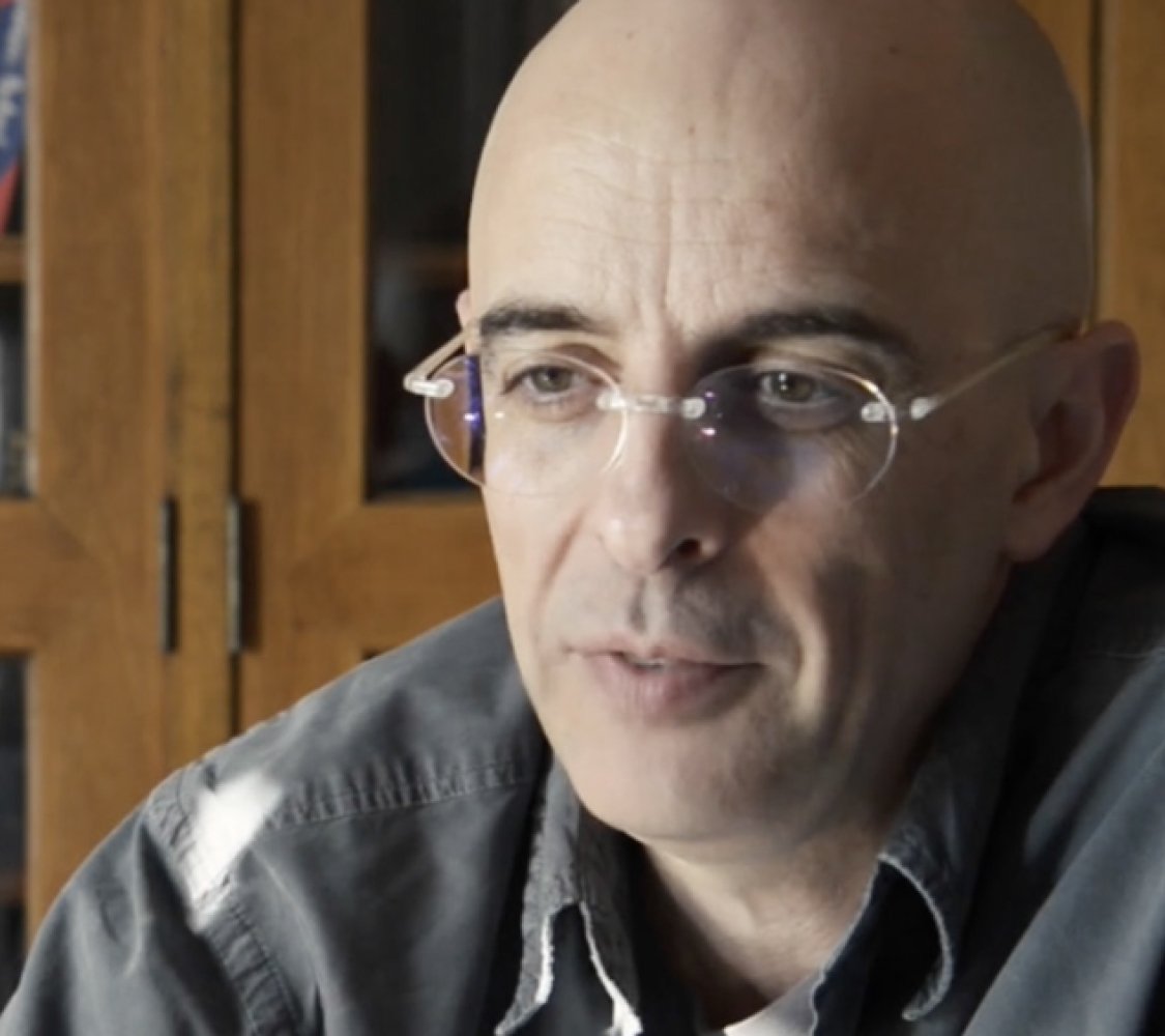 Giovanni Covini