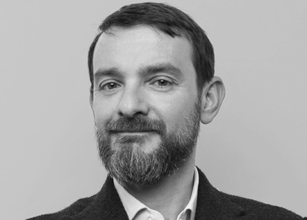 Massimo Mercati