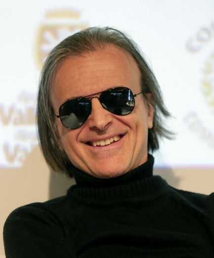 Claudio Chiaverotti