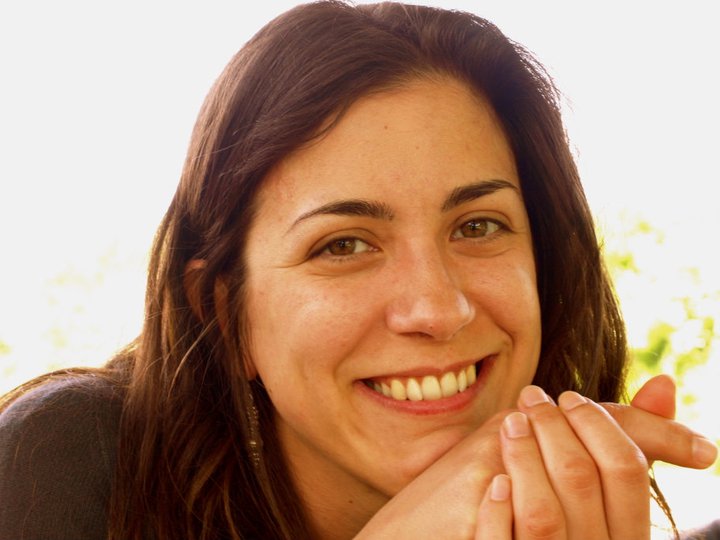 Anna Buzzoni