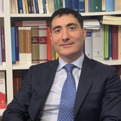 Dario Simeoli