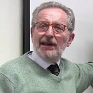 Massimo Morisi
