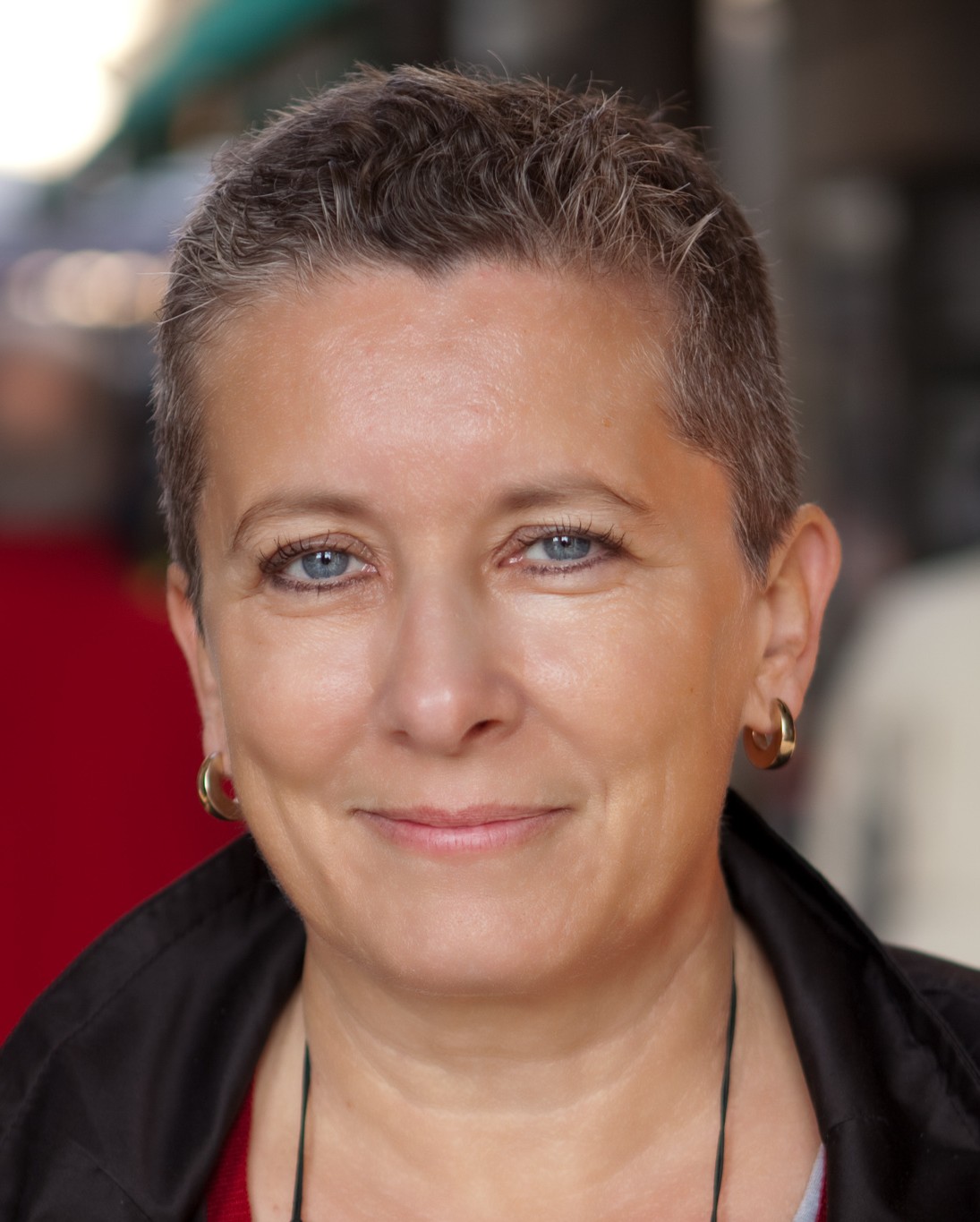Patrizia Manassero