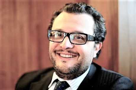 Angelo Radica
