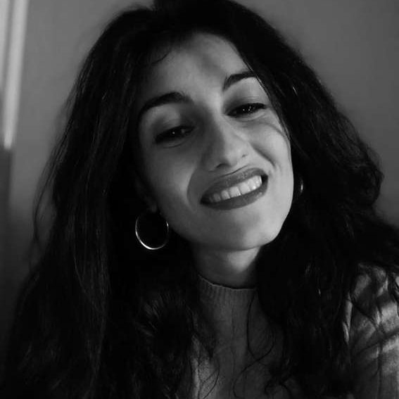 Federica Pezzoni