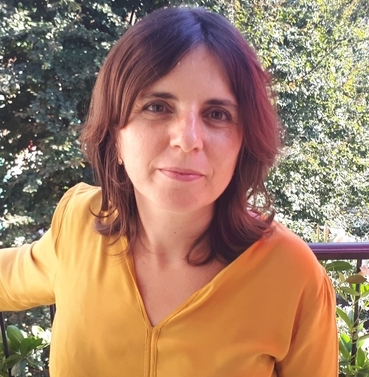 Stefania Di Mella