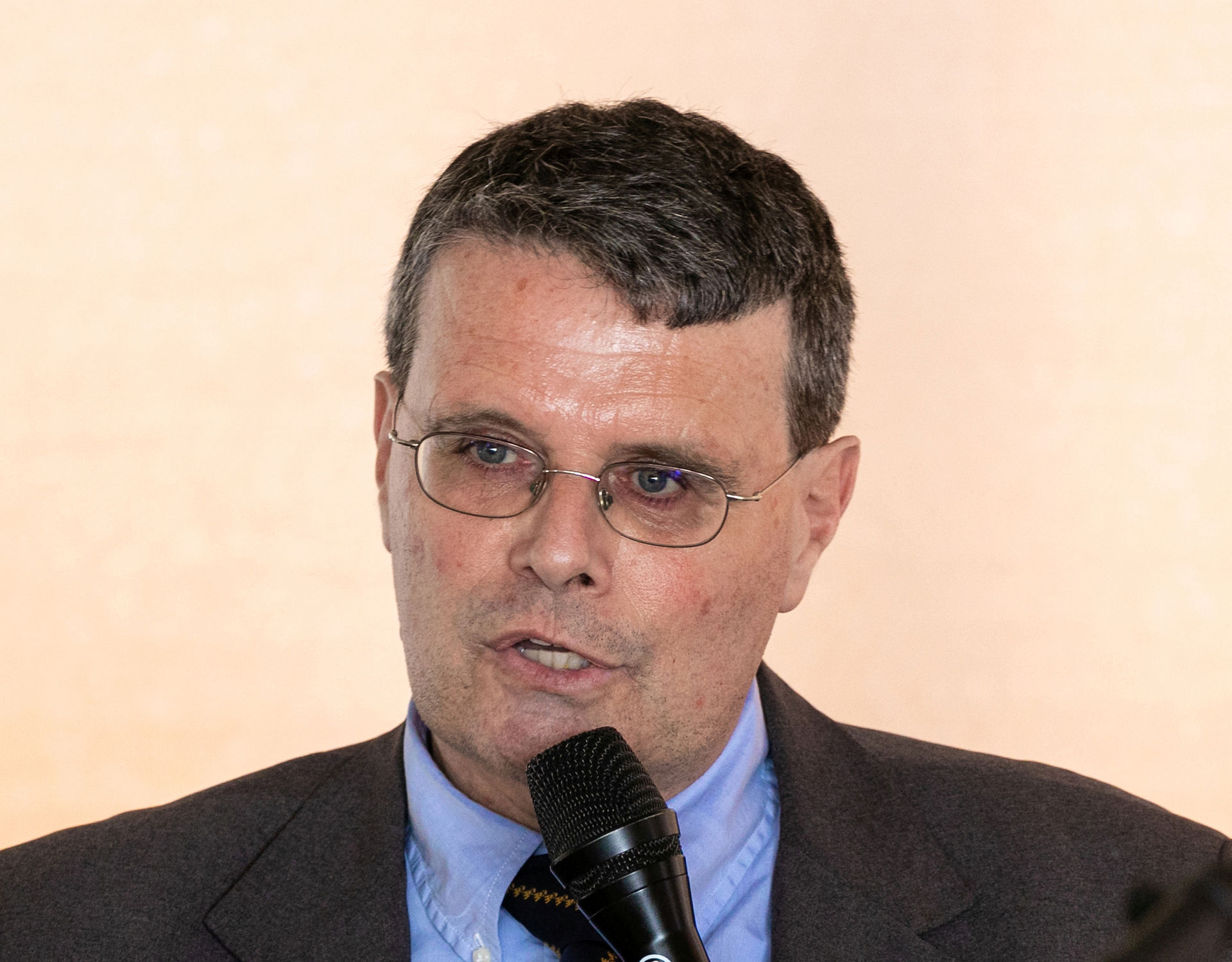 Stefano Casarino