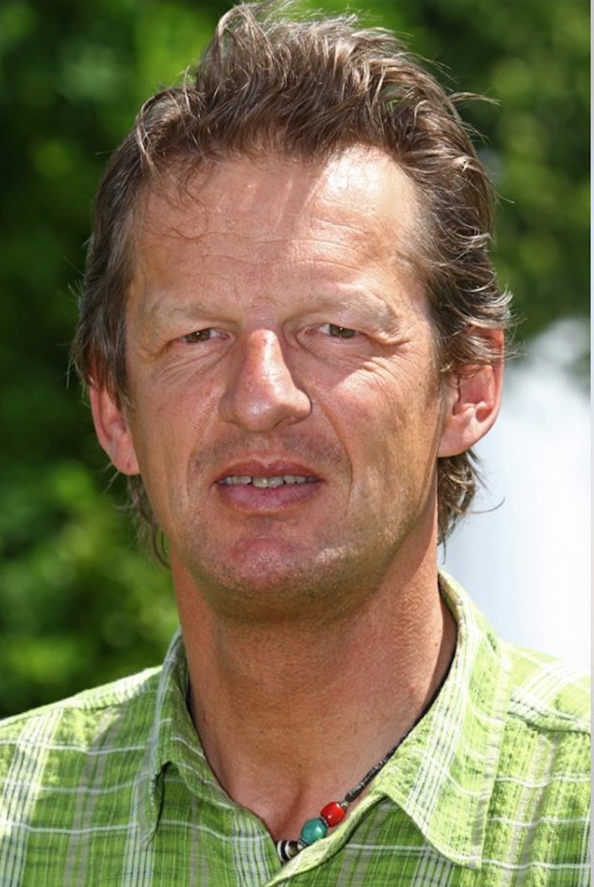 Christian Trommsdorf