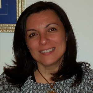 Barbara Delfino