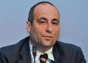 Piercarlo Rossi