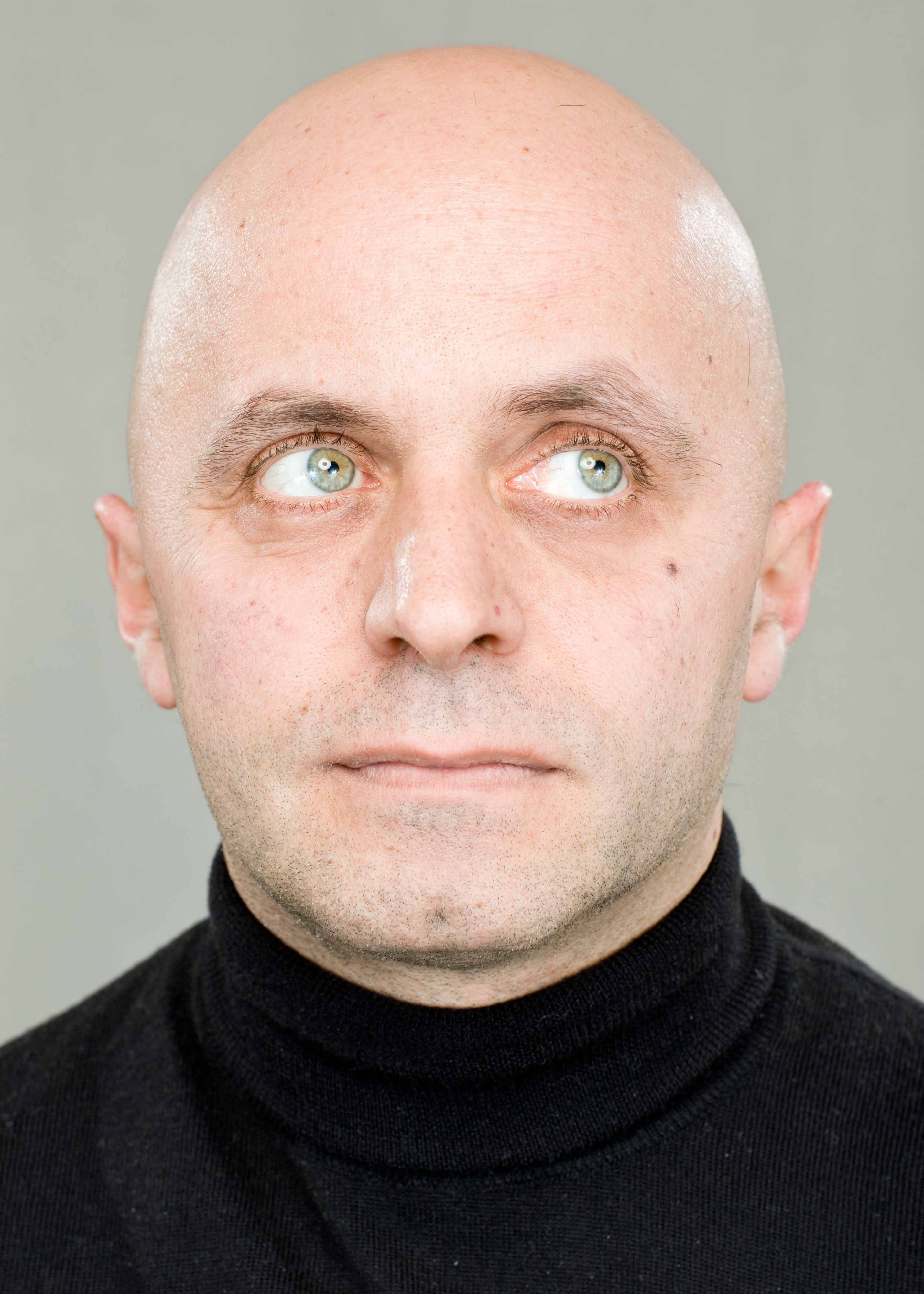Mauro Biagini