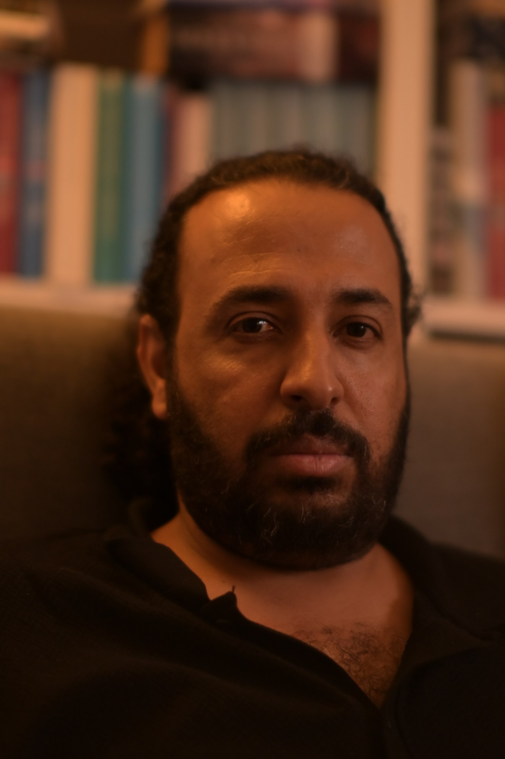Raed Wahesh