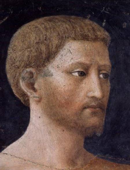 Masolino