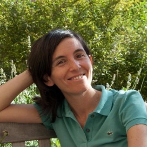 Caterina d'Amico