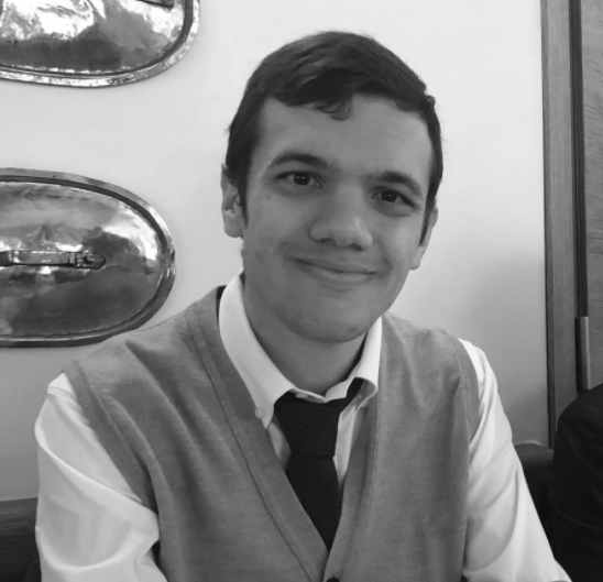Nathan Greppi