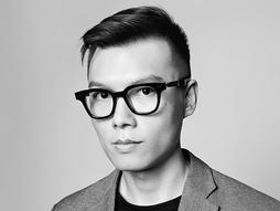 Chen Qiufan