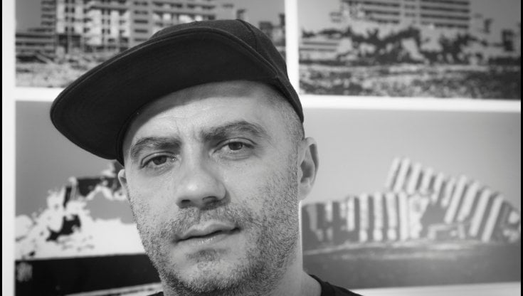 Daniele Sanzone