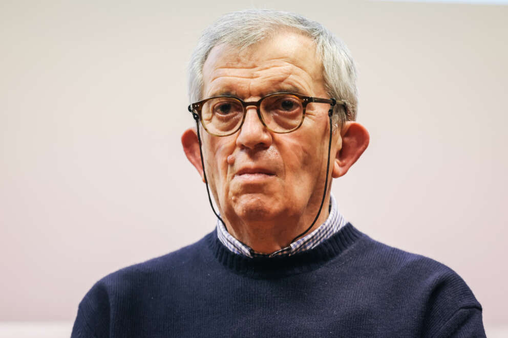 Virginio Colmegna