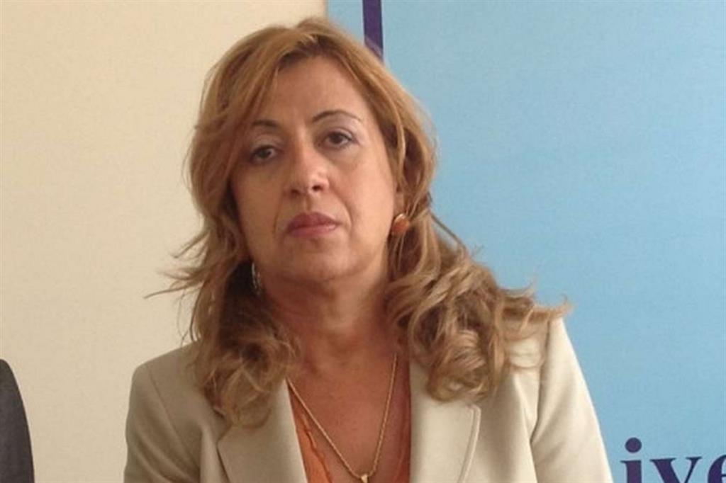 Marisa Manzini