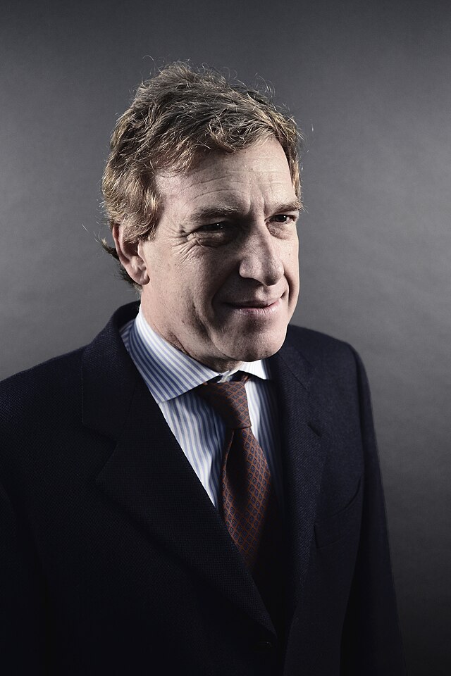Claudio Bartocci