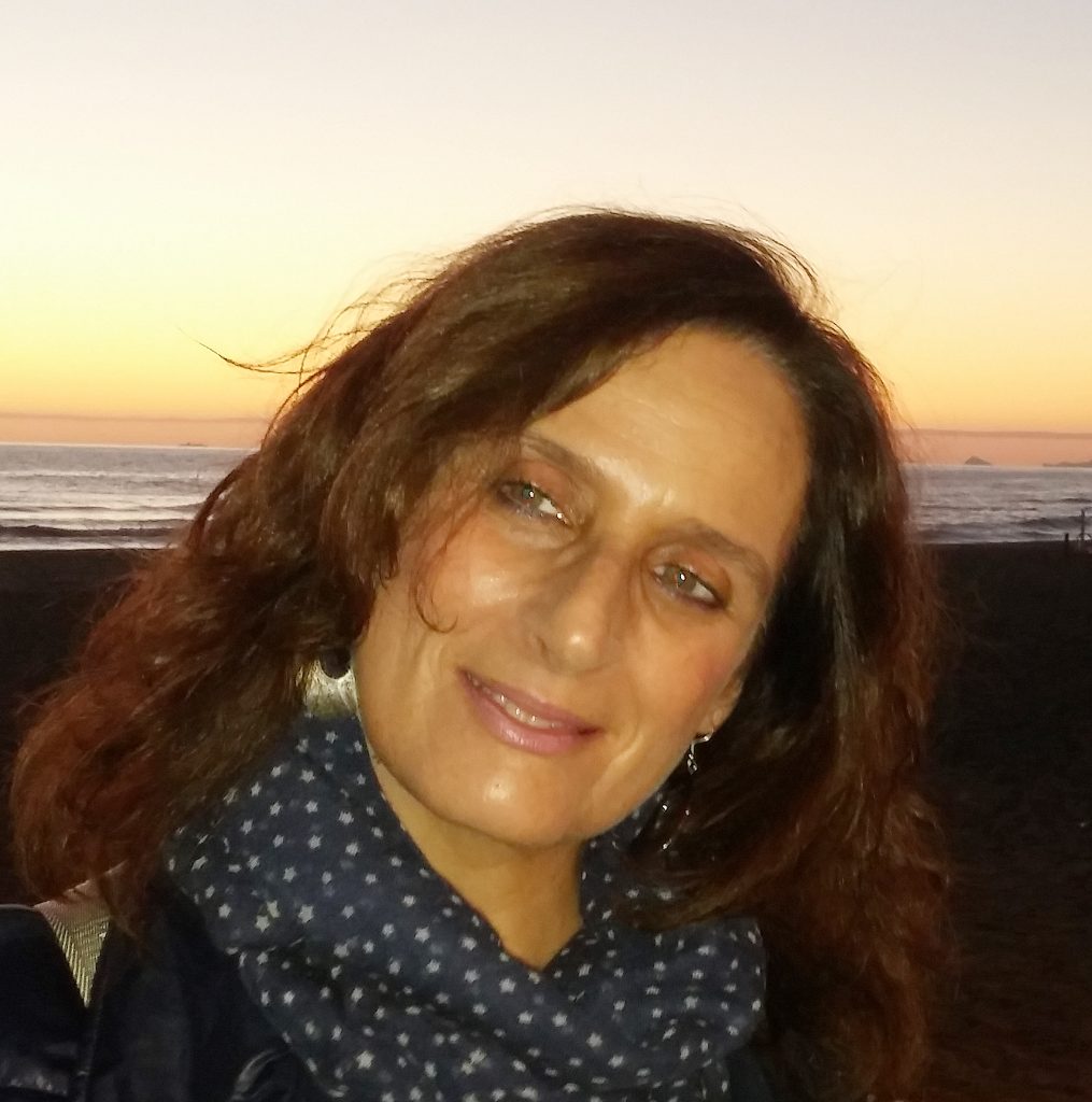 Patrizia Fiaschi