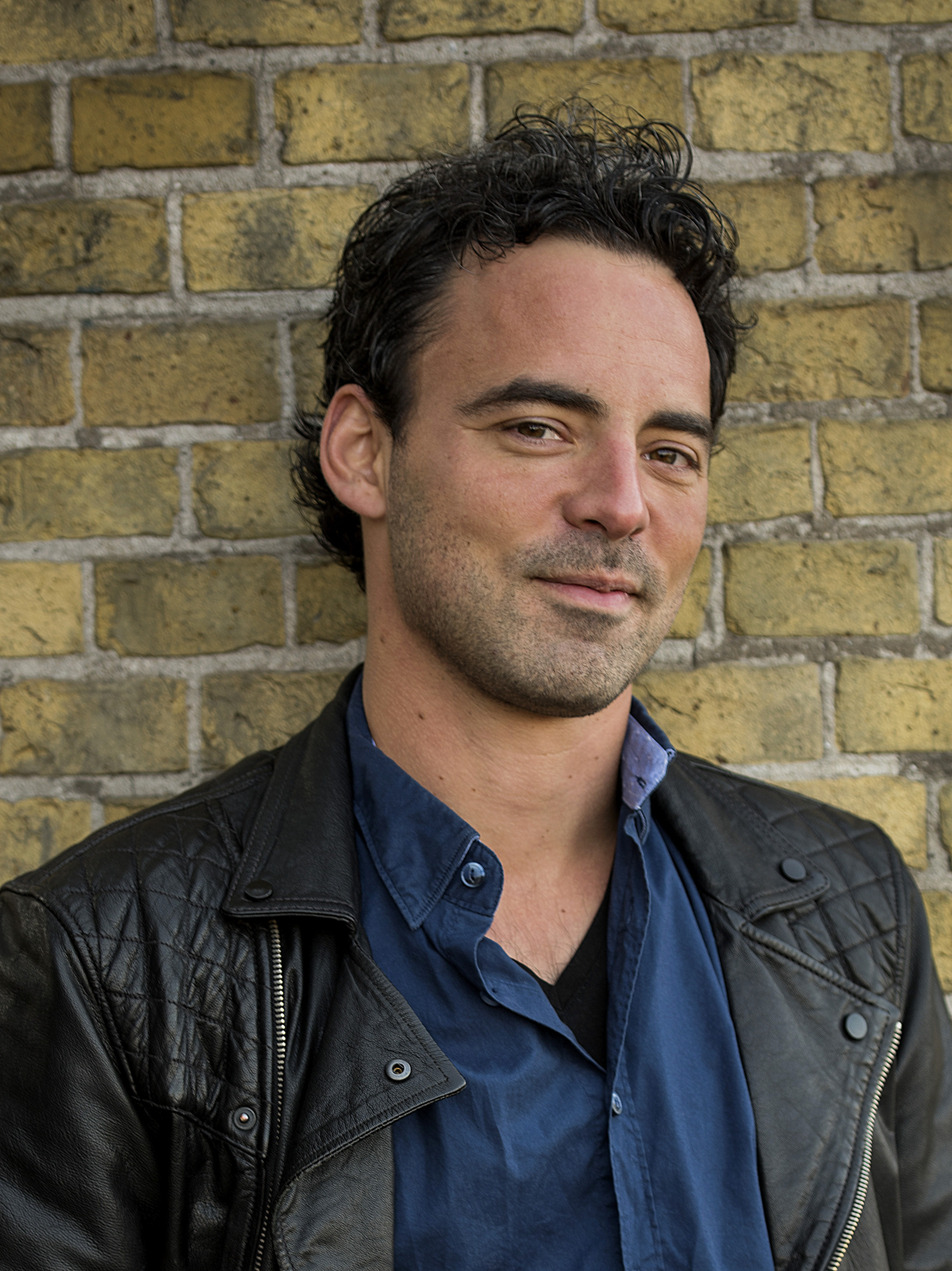Gideon Samson
