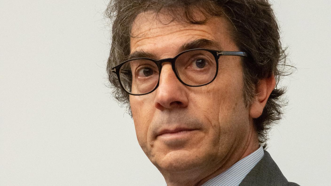Andrea Fabozzi