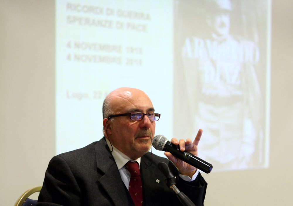 Raffaele Riccio