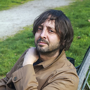 Roberto Venturini