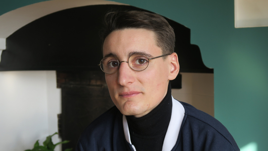 Pierre Adrian