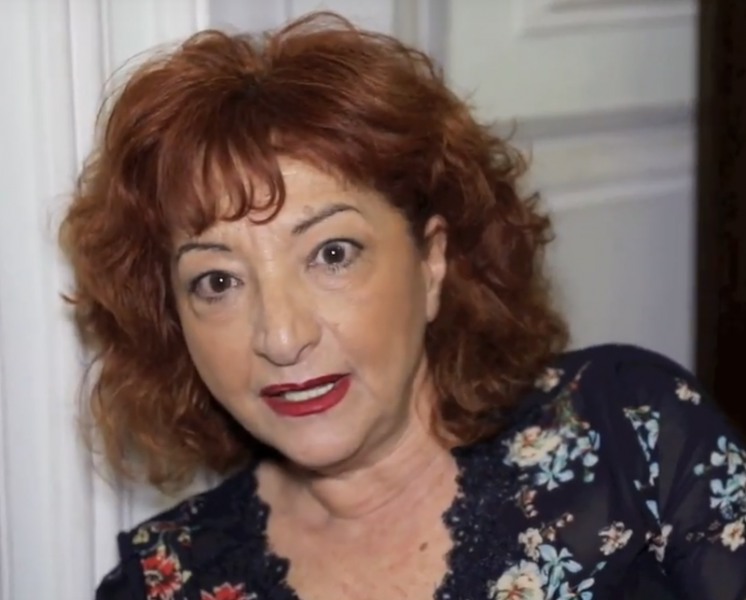 Ester Andreola