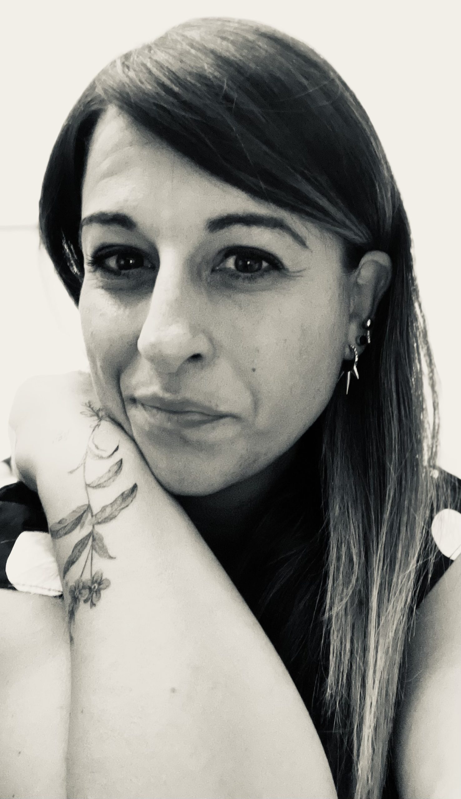 Manuela Montanaro