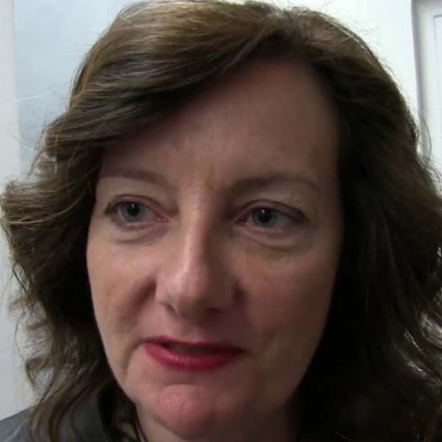 Mirella Armiero