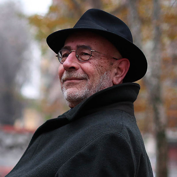 Mario Santagostini