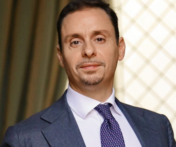 Massimo Lapucci