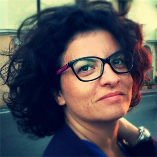Annalisa D’Errico