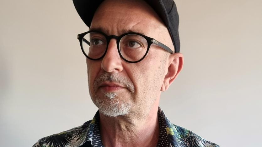 Jorge Luis Marzo