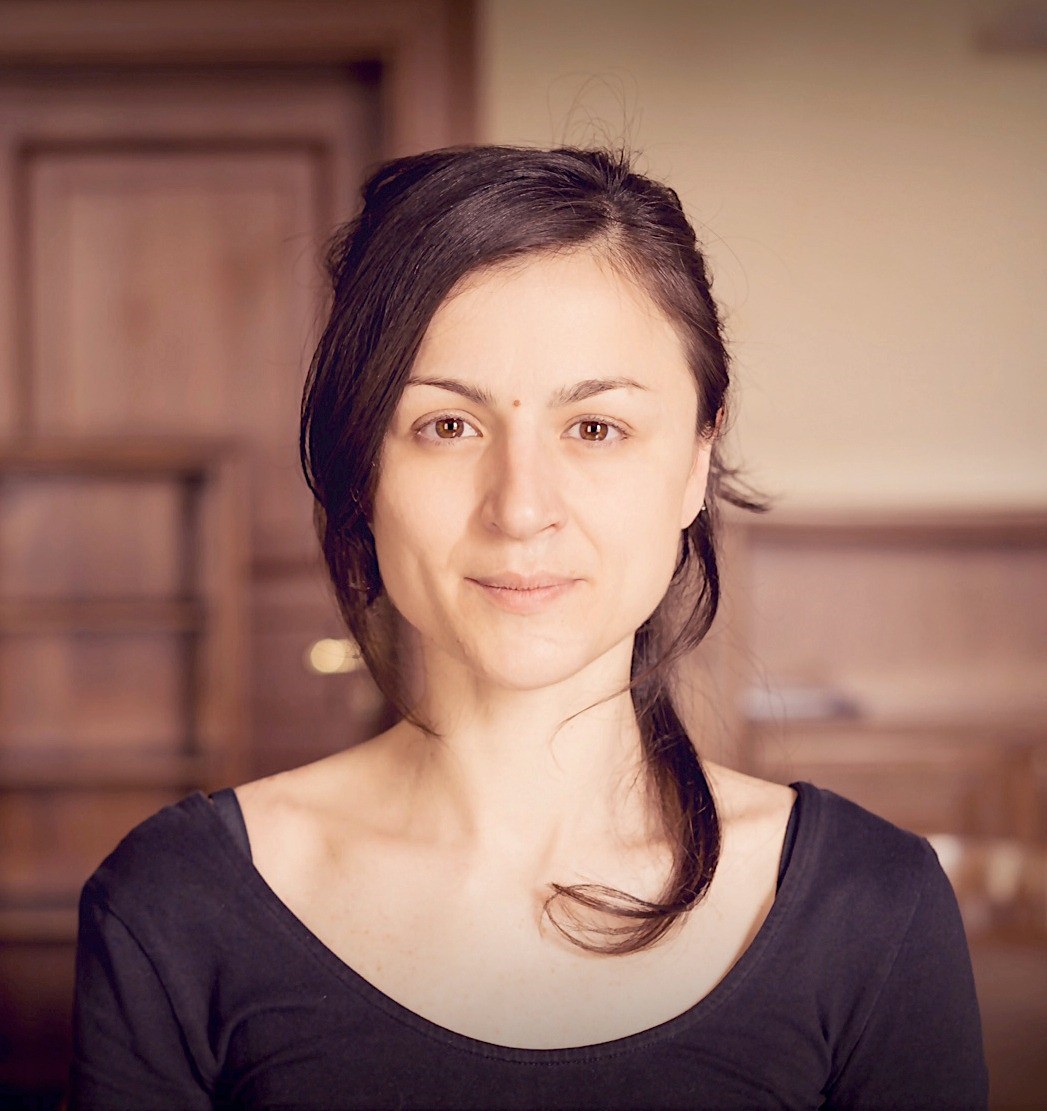 Nancy Porsia