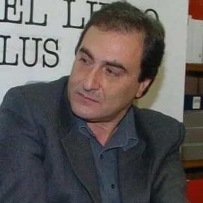 Pietro Perone