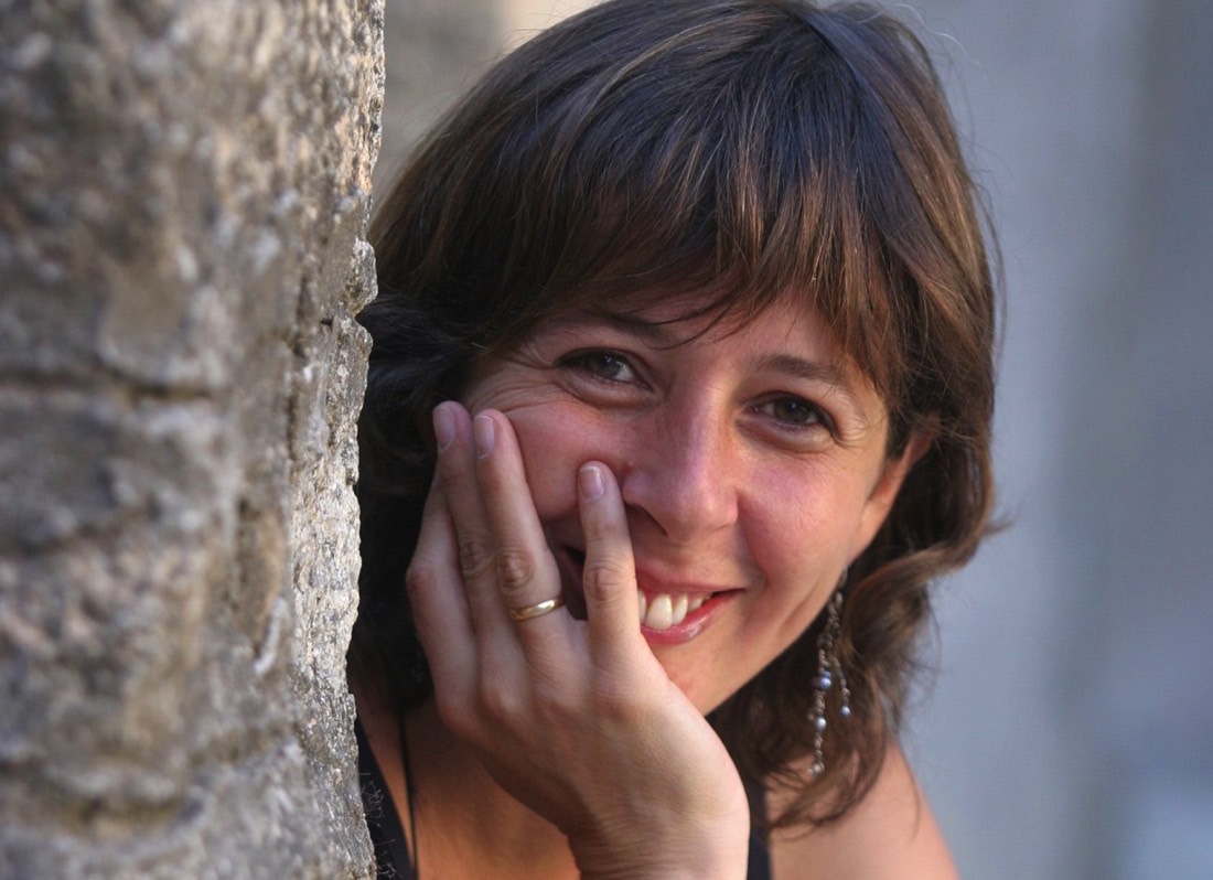 Dalia Oggero