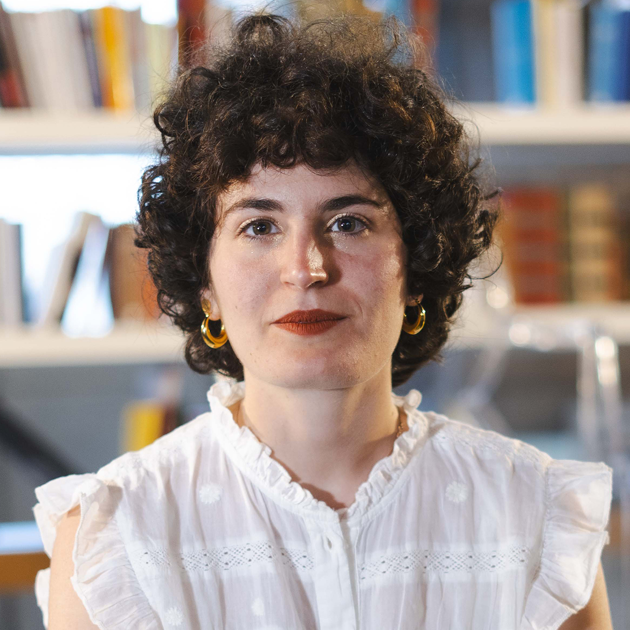 Michela Panichi