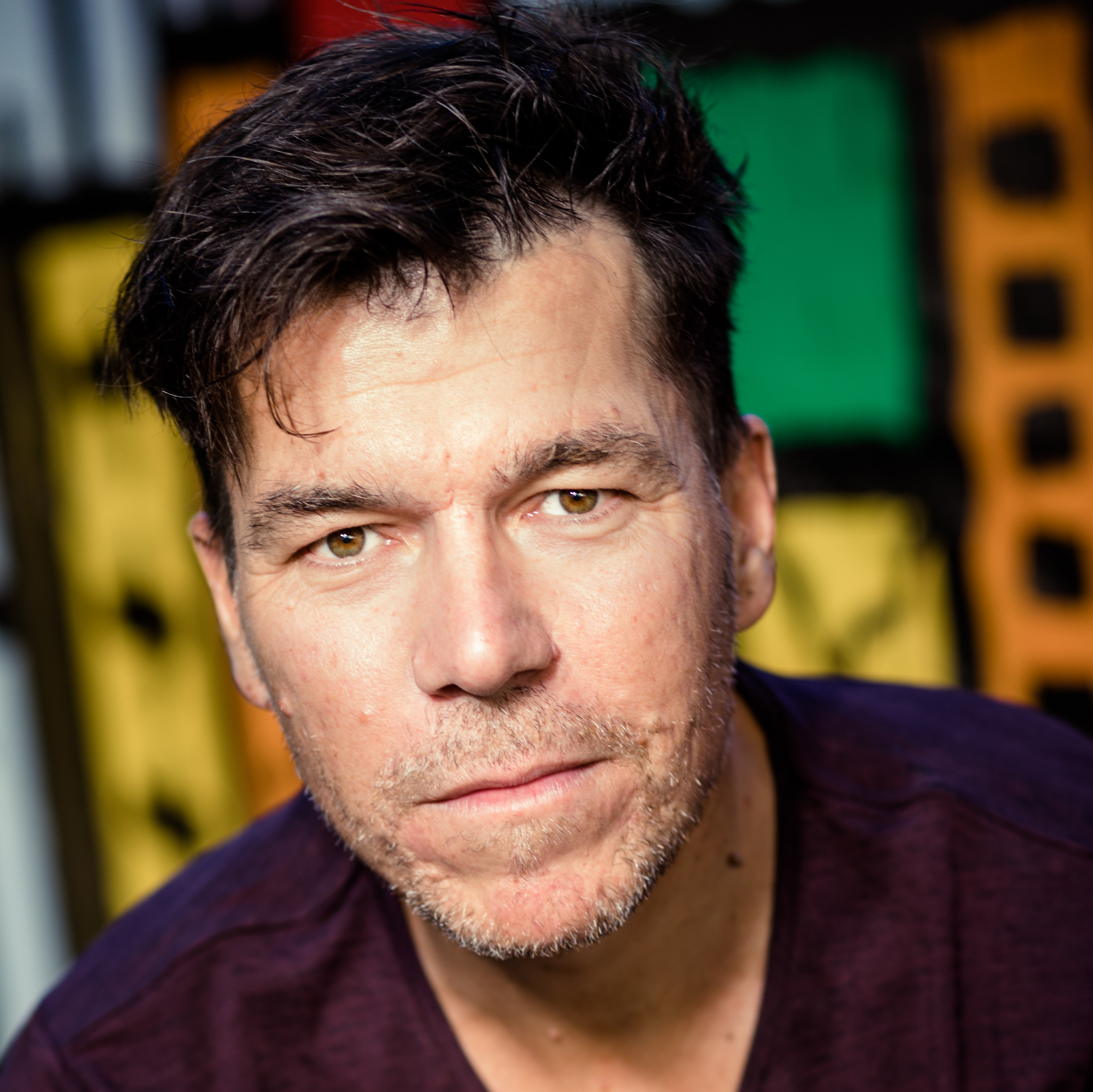 Marc ter Horst