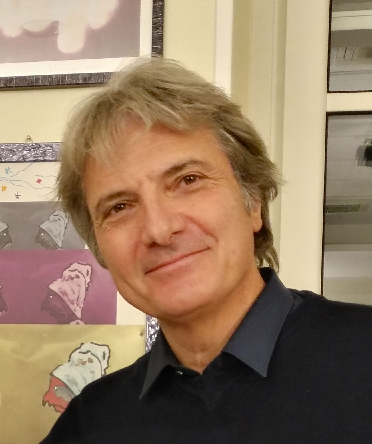 Felice Casucci
